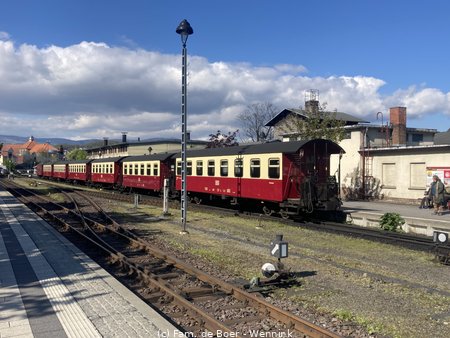 04-23 Stoomtrein-Brokken